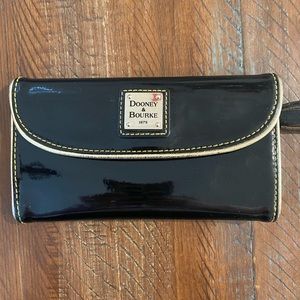 Dooney and Bourne Wallet